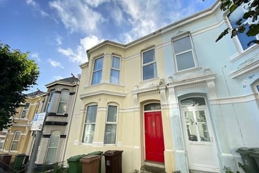 6 bed house, Chaddlewood Avenue, Lipson, Plymouth, PL48RF - Image 9
